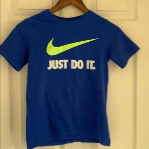 Boys Nike T-Shirt